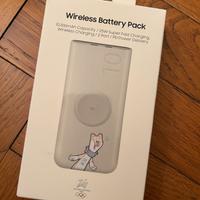 SAMSUNG WIRELESS POWERBANK