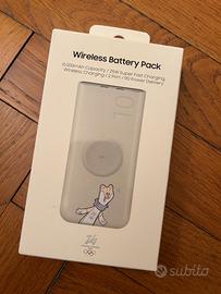 SAMSUNG WIRELESS POWERBANK