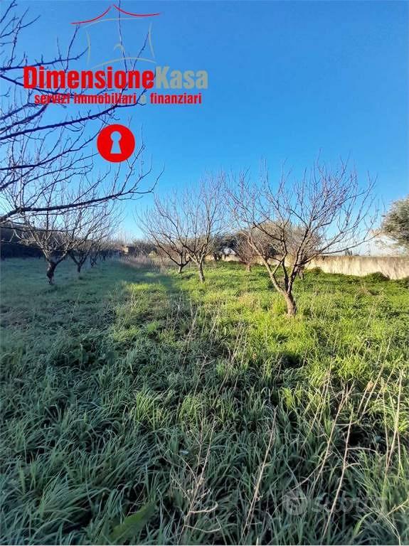 Terreno di 4840 m² a Nola - Vista 3