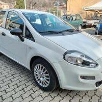 Fiat Punto 1.3 MJT II S&S 95 CV 5 porte - euro 6B
