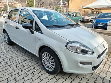 Fiat Punto 1.3 MJT II S&S 95 CV 5 porte - euro 6B