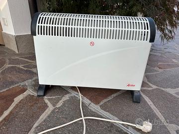 Stufetta elettrica