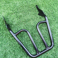 Accessori seminuovi per Triumph Bonneville