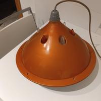 Lampada da soffitto flos