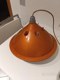 Lampada da soffitto flos