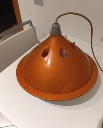 Lampada da soffitto flos