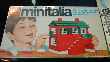 lego anni 70