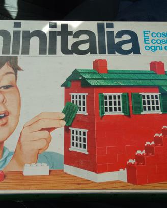 lego anni 70