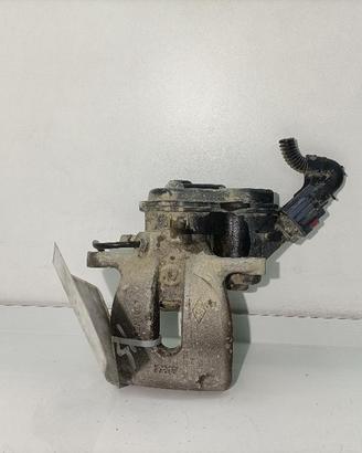PINZA FRENO POSTERIORE SINISTRA RENAULT CLIO Serie