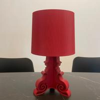 Lampada barocco moderno stile Katell - E14