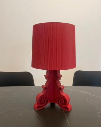 Lampada barocco moderno stile Katell - E14