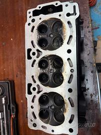 Testata Seadoo 260 (DANNEGGIATA)