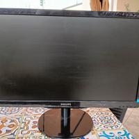 Monitor per PC led 