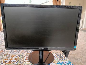 Monitor per PC led 
