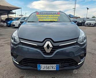Renault Clio Sporter dCi 8V 75CV Start&Stop Energy