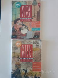 978 88 24 79230 1  vita viva orizzonti di lettura