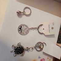 Portachiave singolo Nuovo