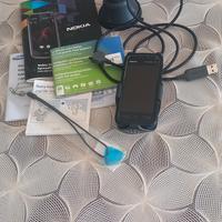 Nokia  5800 e Nokia Holder Easy Mount