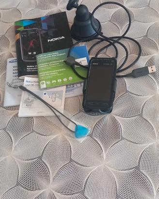 Nokia  5800 e Nokia Holder Easy Mount