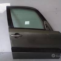 Portiera Anteriore Destra Suzuki SX4 Fiat Sedici