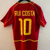 T-shirt Rui Costa Portogallo Nike