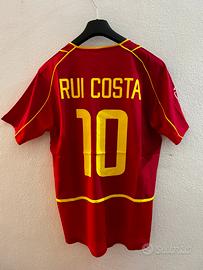 T-shirt Rui Costa Portogallo Nike