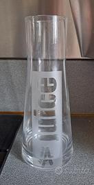 Caraffa vetro