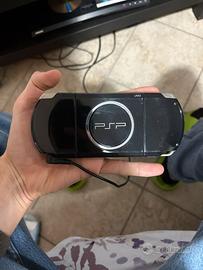 Console psp