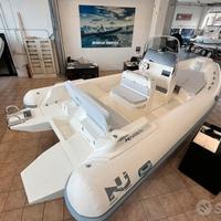 Gommone Nuova Jolly 650XL NUOVO