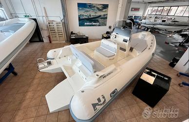 Gommone Nuova Jolly 650XL NUOVO