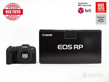 Canon EOS RP