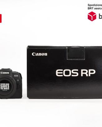 Canon EOS RP