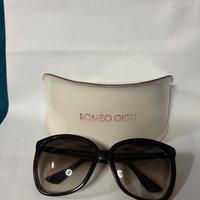 Occhiali Romeo Gigli