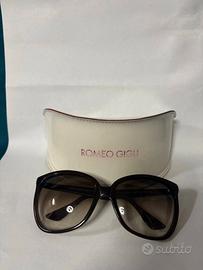 Occhiali Romeo Gigli