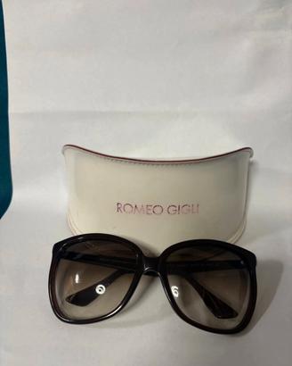 Occhiali Romeo Gigli