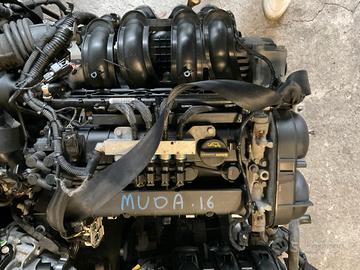 MOTORE MOUDA 1.8 TD FORD MONDEO