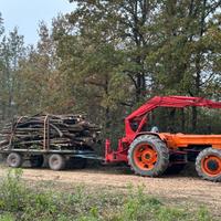 Fiat 1000 con caricatore