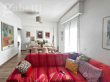 Attico/Mansarda Senigallia [SV04689VRG]