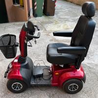 Scooter disabili