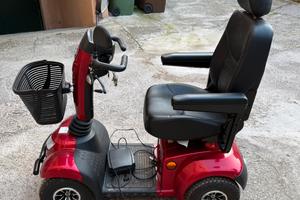 Scooter disabili