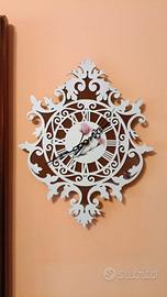 orologio a muro o parete