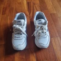 New balance 574 donna