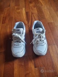 New balance 574 donna