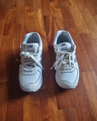 New balance 574 donna