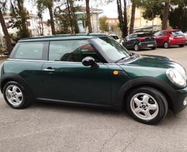 MINI Mini (R56) - 2007