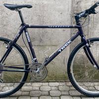 Trek 8900 compositi