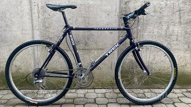 Trek 8900 compositi