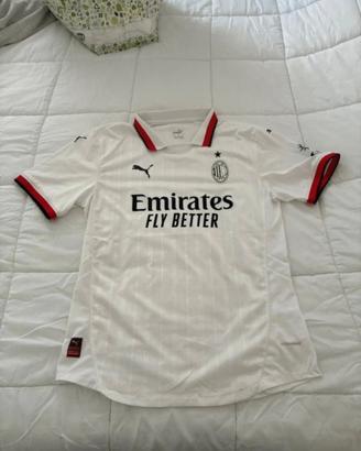 Maglia Ac Milan Ultrawave Authentic Taglia XL