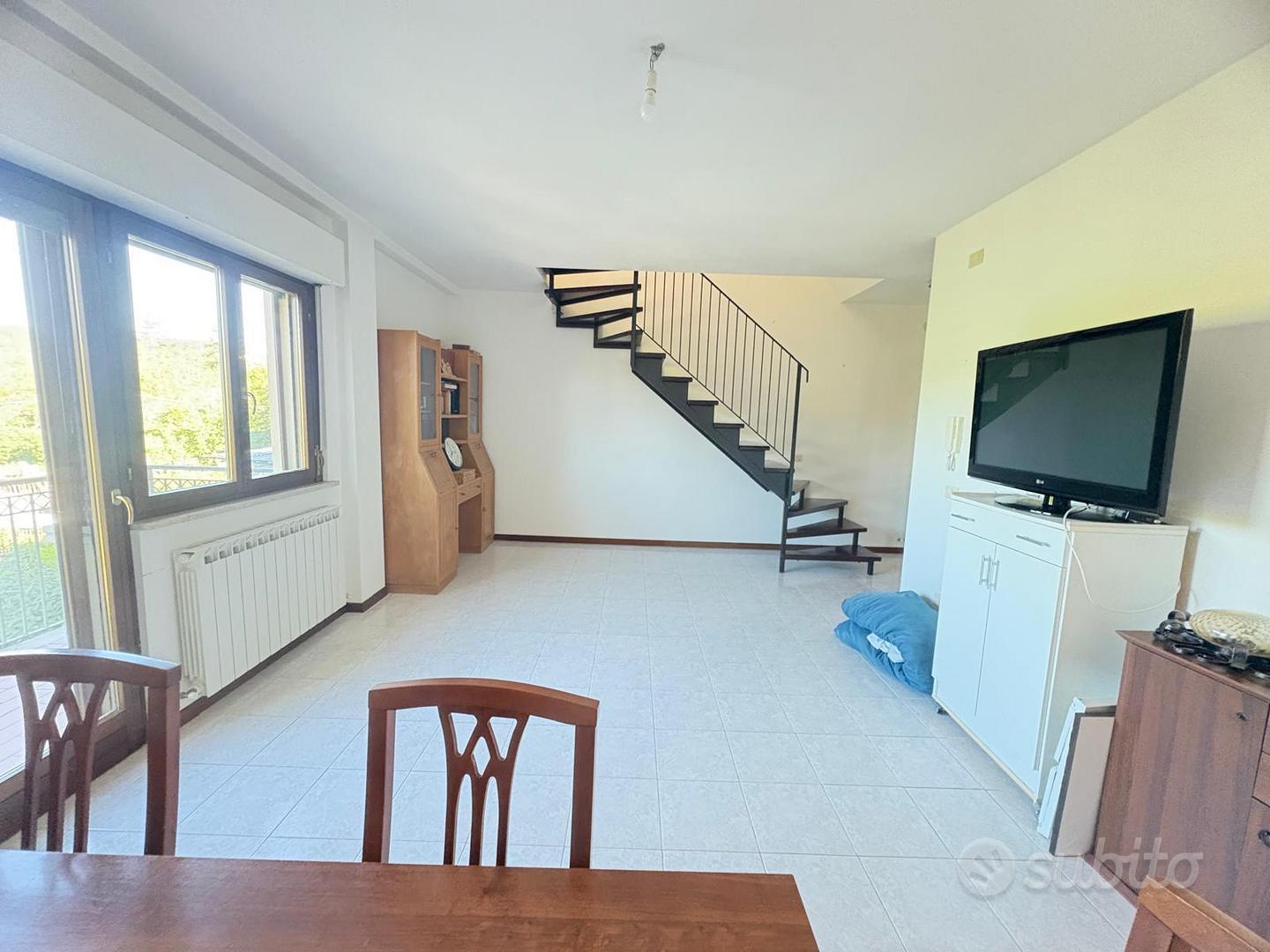 Appartamento – Perugia, Madonna Alta - Vista 4