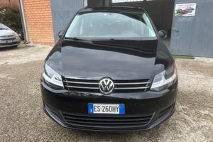 Volkswagen Sharan 2.0 TDI Comfortline BlueMotion T